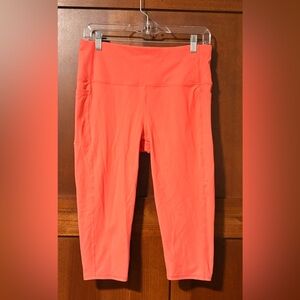 Skechers Go Walk HW Capri Leggings